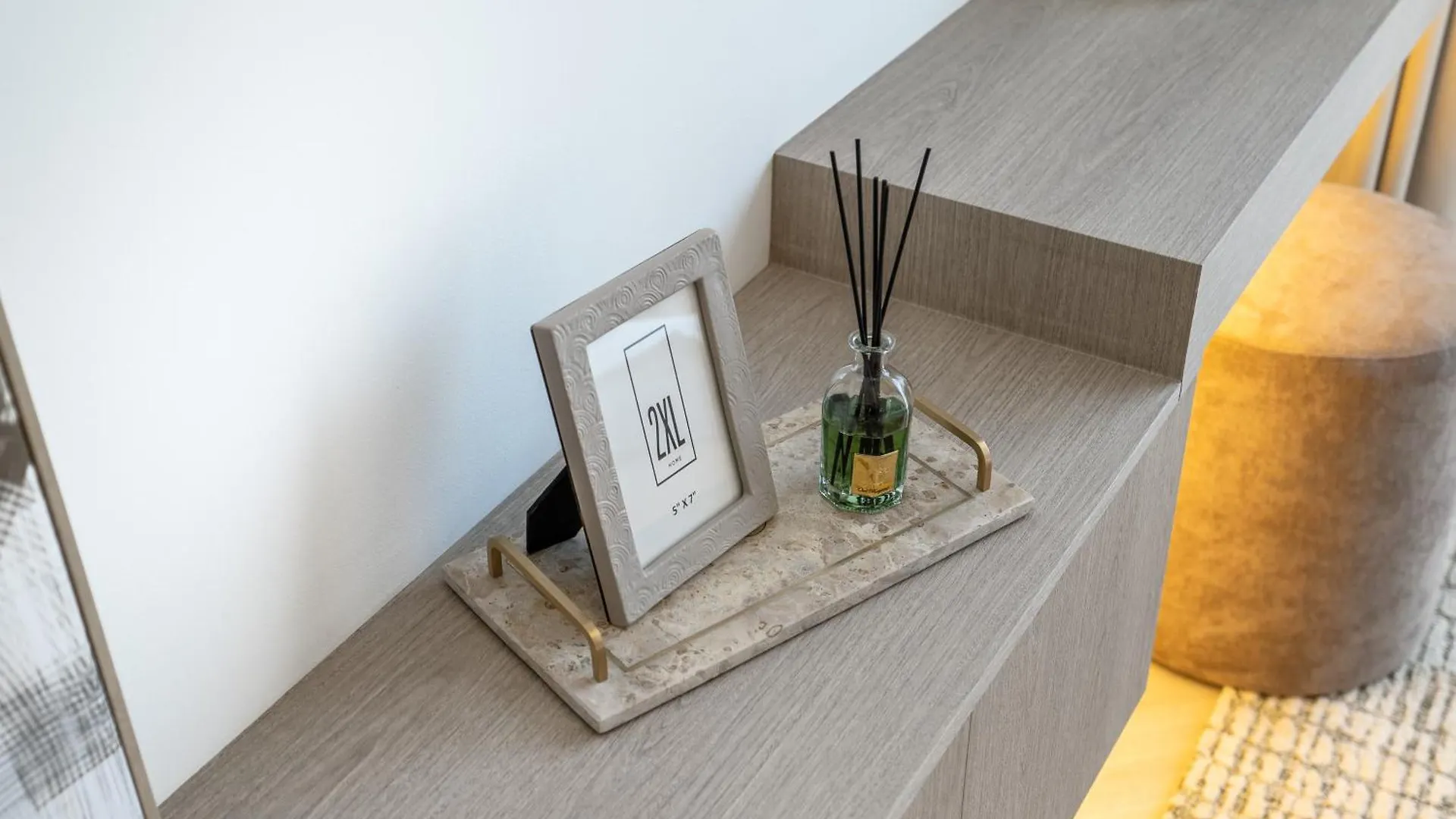 Stylish 1Br Retreat In Jvc Modern & Cozy Stay Dubai United Arab Emirates