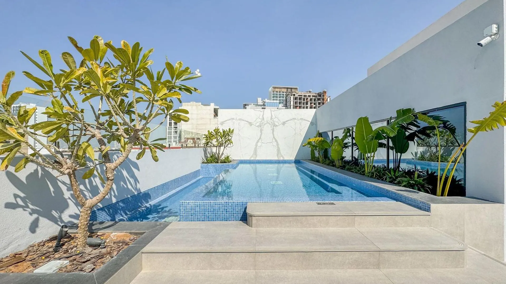 Stylish 1Br Retreat In Jvc Modern & Cozy Stay Dubai United Arab Emirates