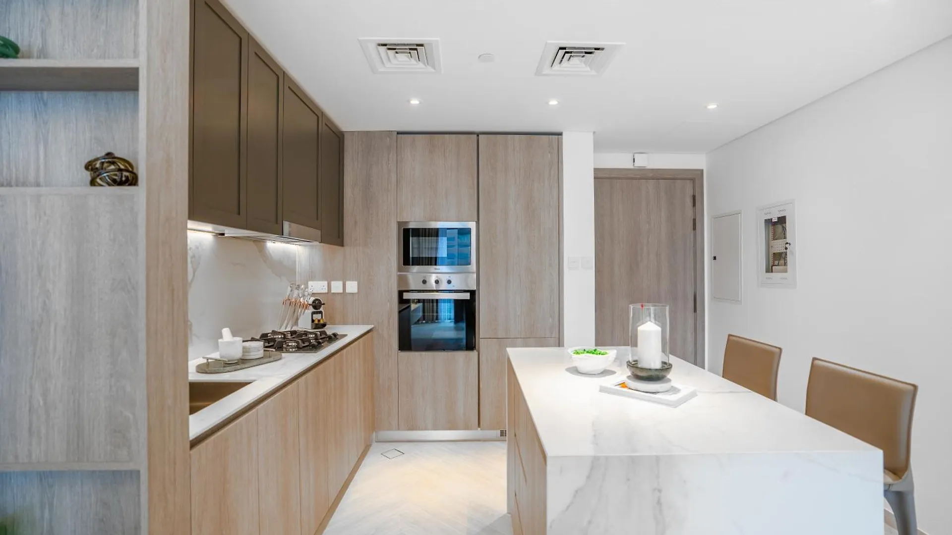 Apartment Stylish 1Br Retreat In Jvc Modern & Cozy Stay Dubai