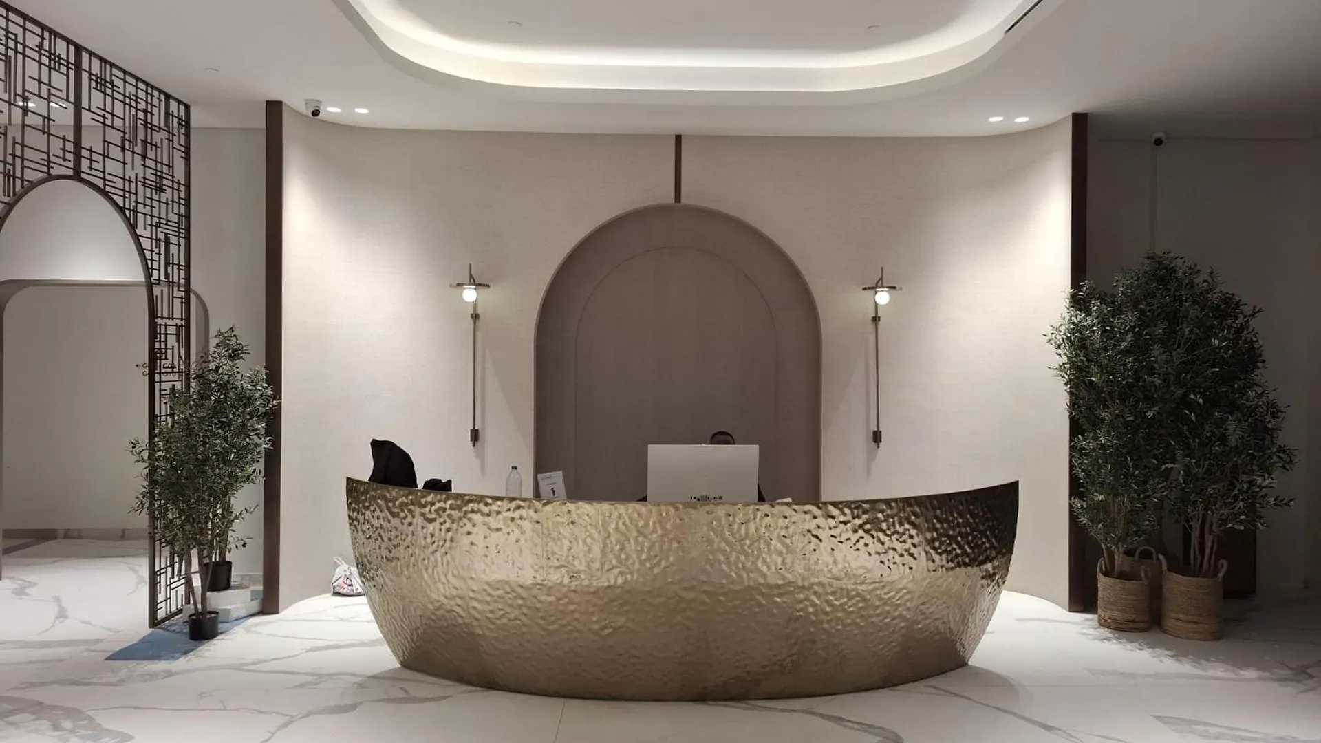 Stylish 1Br Retreat In Jvc Modern & Cozy Stay Dubai 0*,