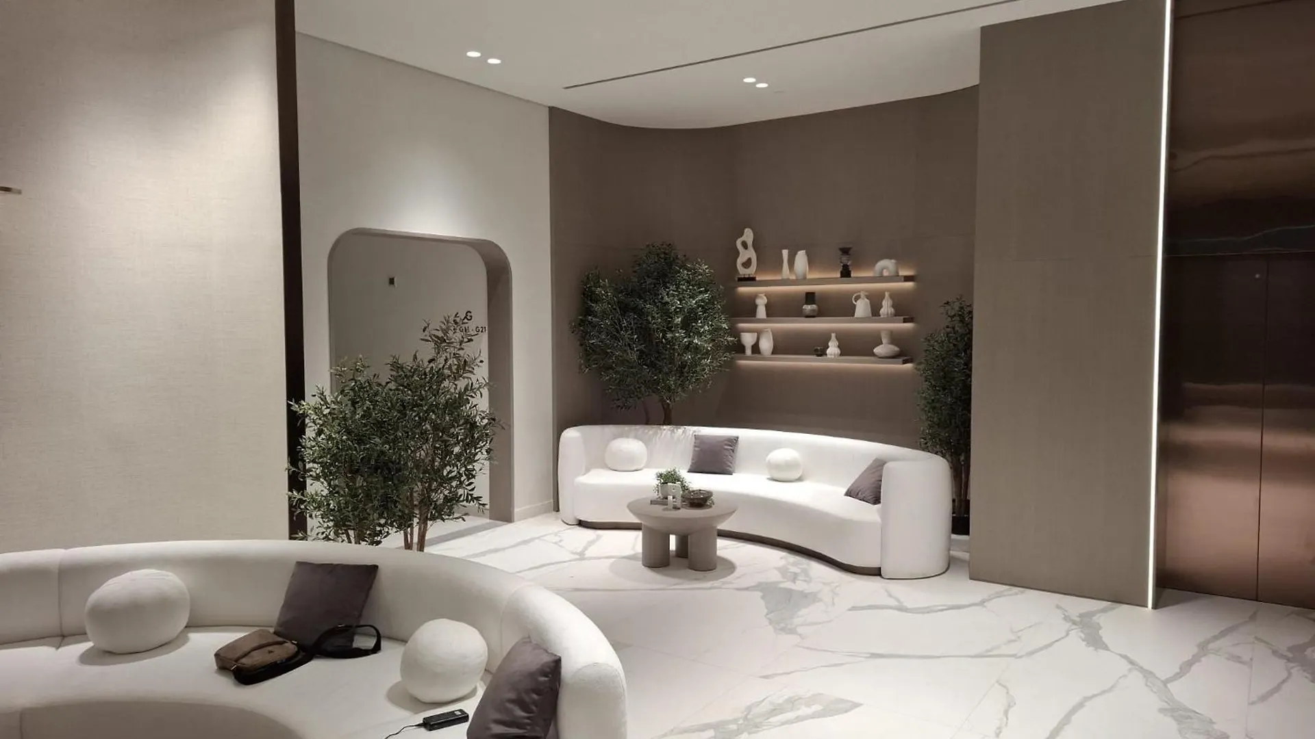 Apartment Stylish 1Br Retreat In Jvc Modern & Cozy Stay Dubai