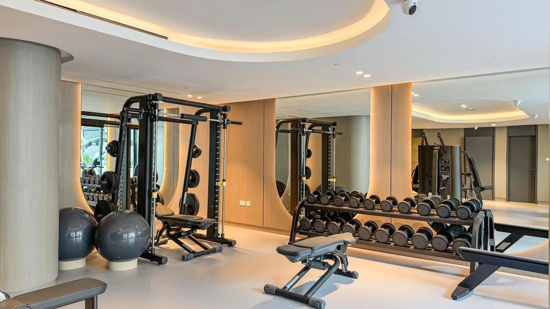 Apartment Stylish 1Br Retreat In Jvc Modern & Cozy Stay Dubai United Arab Emirates